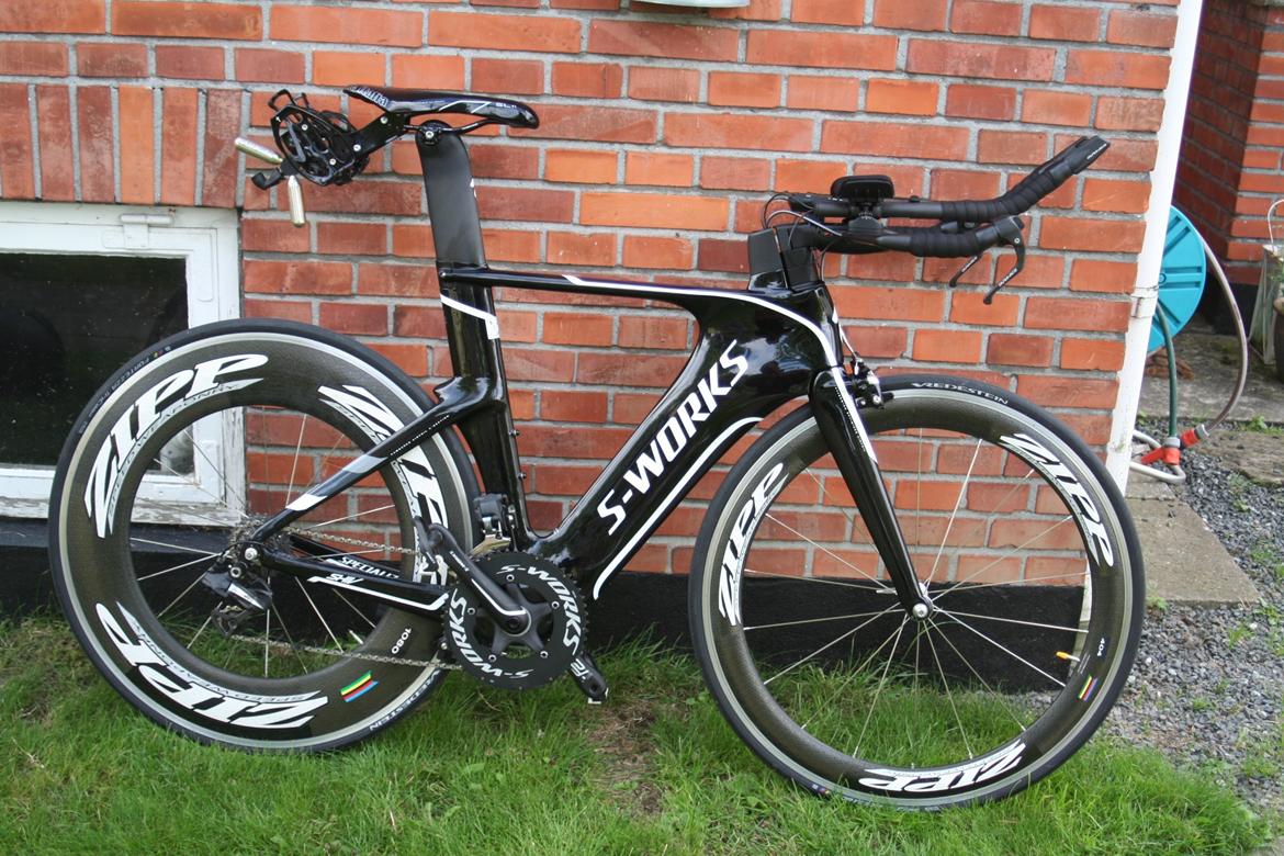 Specialized S-Works Shiv billede 8