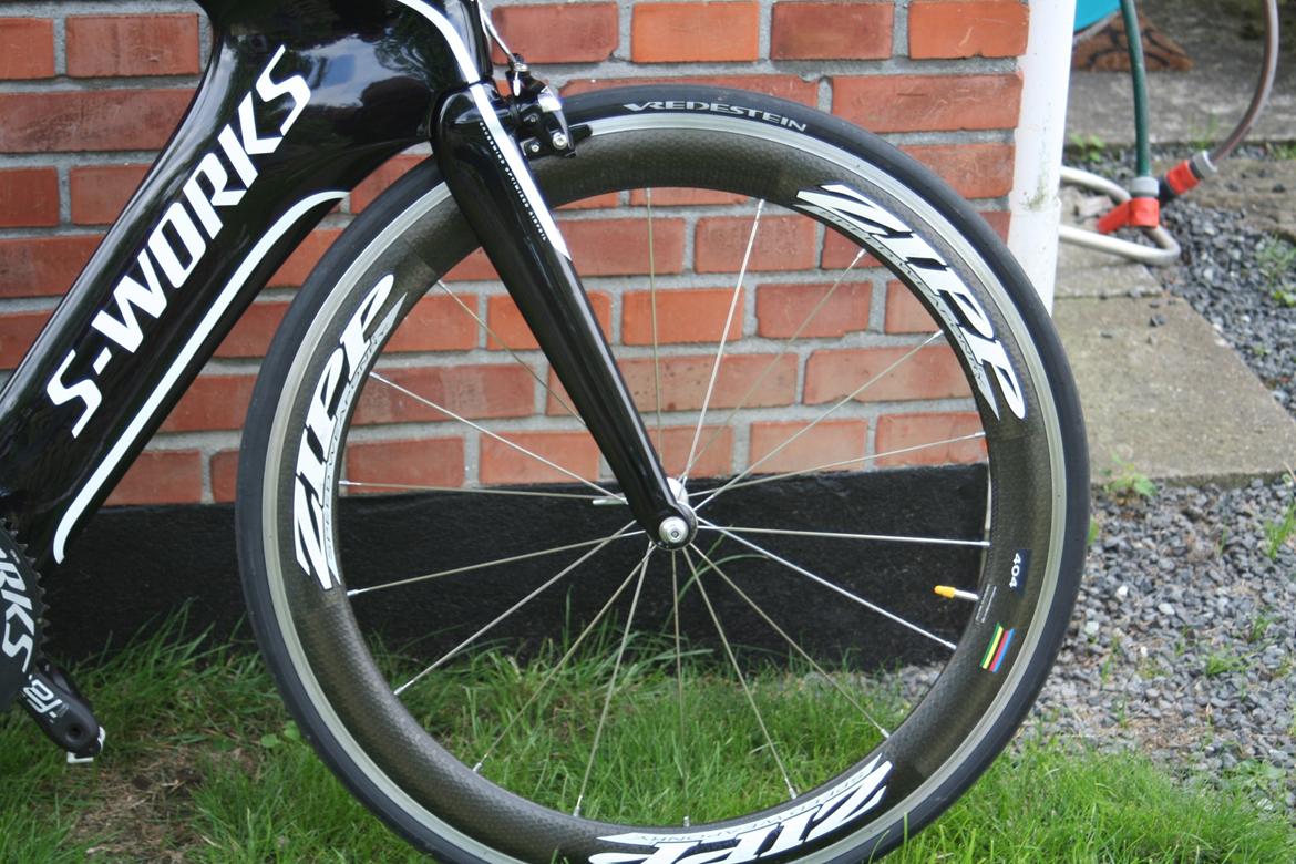 Specialized S-Works Shiv billede 10