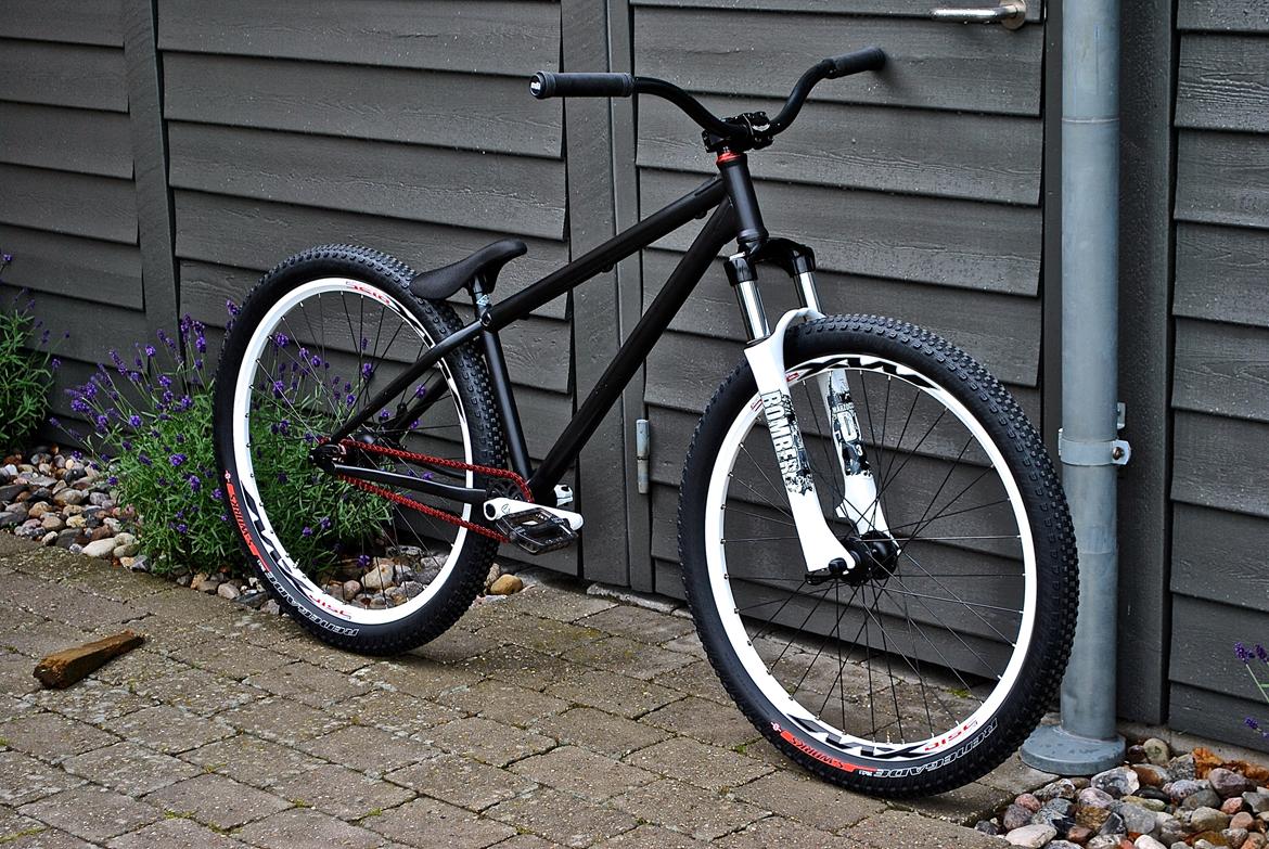 YT-industries Dirt Love (Solgt) billede 1