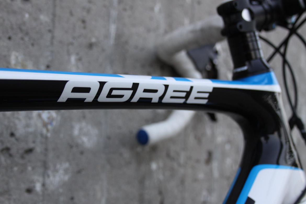 Cube GTC Agree Race 2011 billede 11