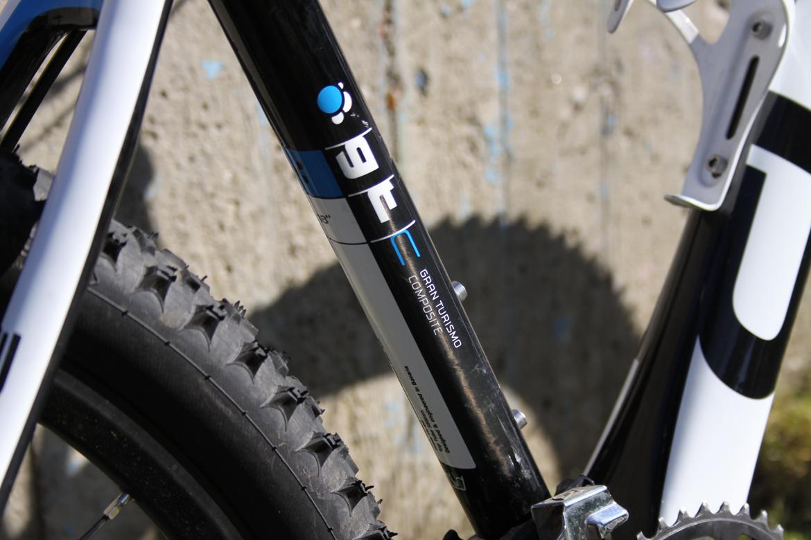 Cube Reaction GTC Race billede 7