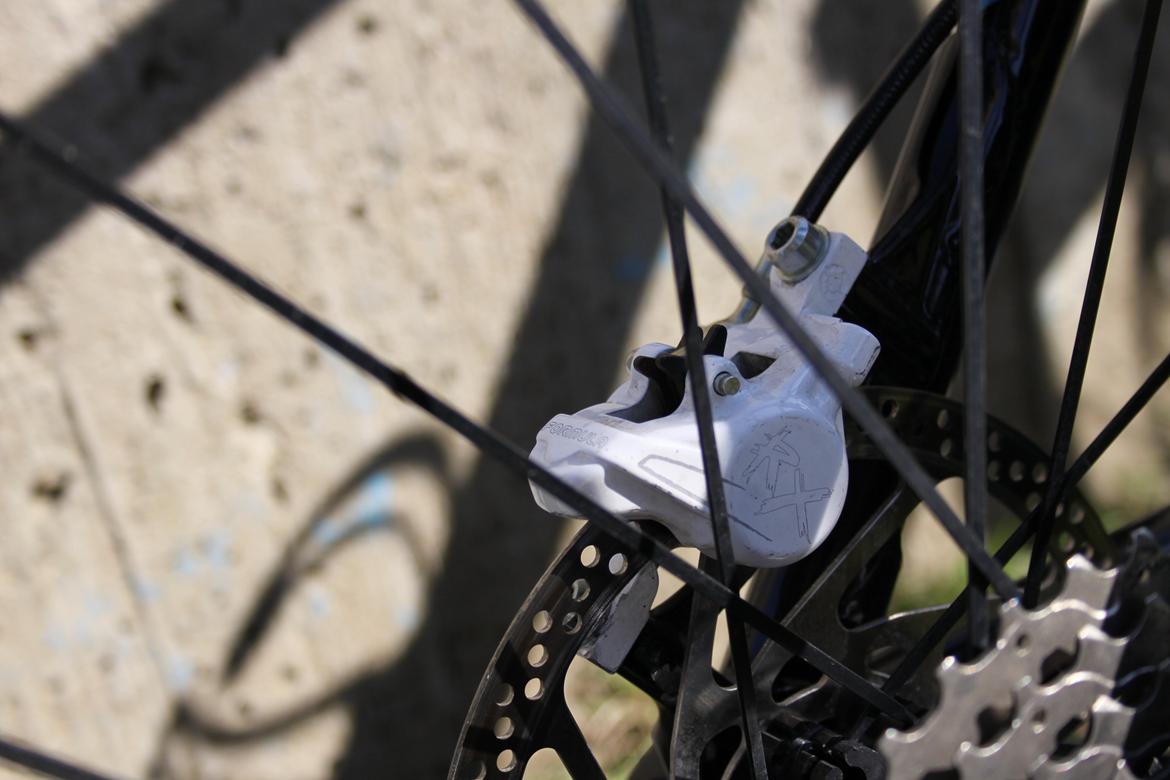 Cube Reaction GTC Race billede 8