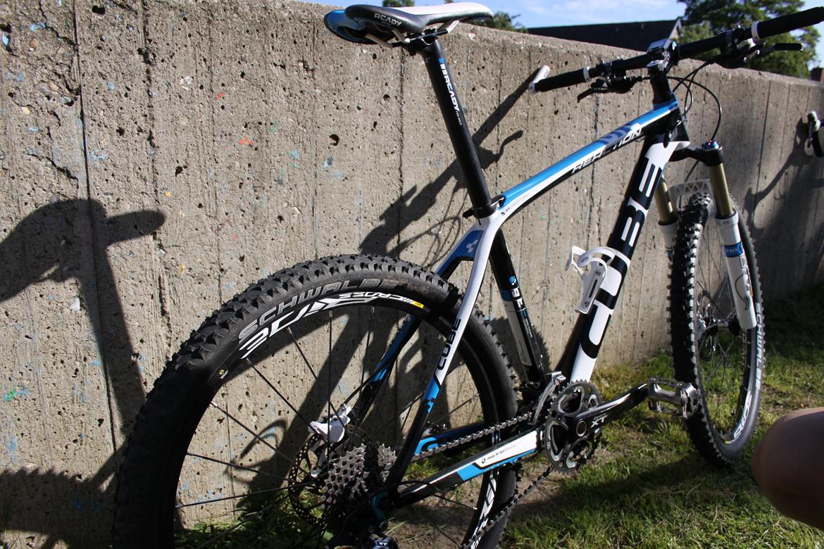 Cube Reaction GTC Race billede 10