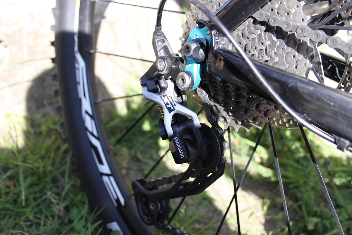 Cube Reaction GTC Race billede 11