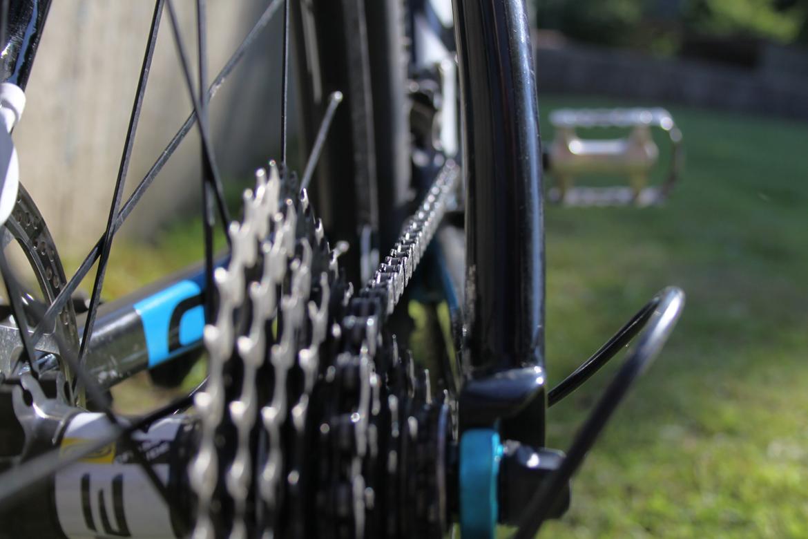 Cube Reaction GTC Race billede 13