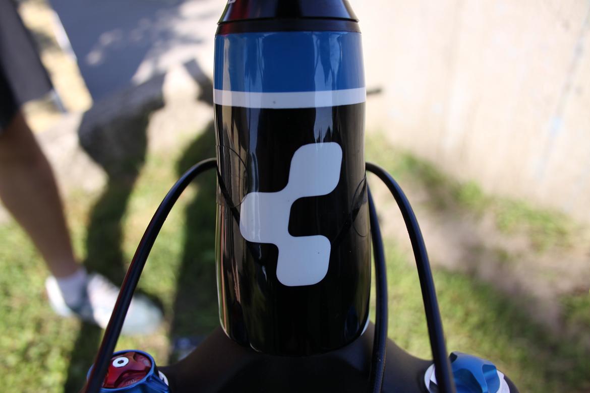 Cube Reaction GTC Race billede 14