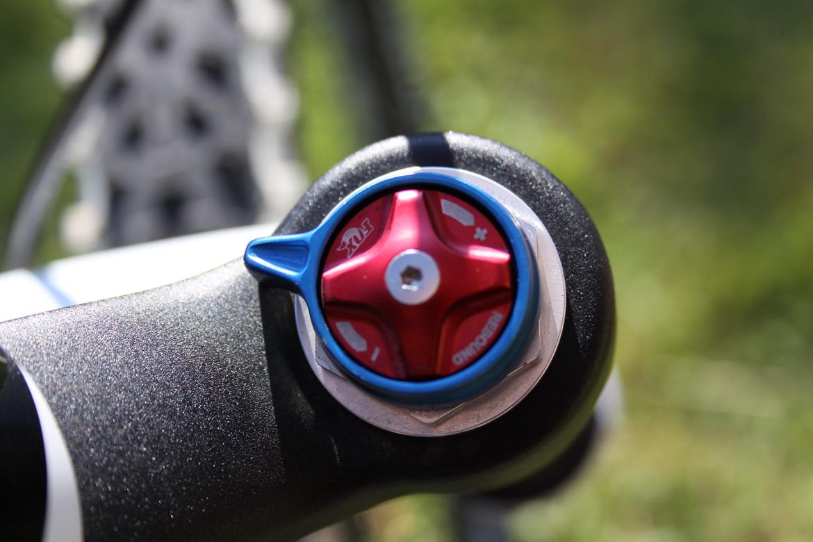 Cube Reaction GTC Race billede 15