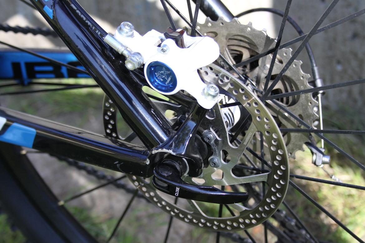 Cube Reaction GTC Race billede 17