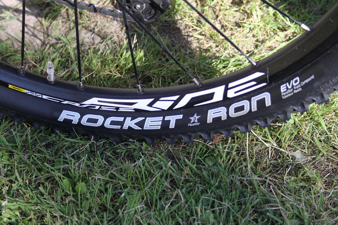 Cube Reaction GTC Race billede 18