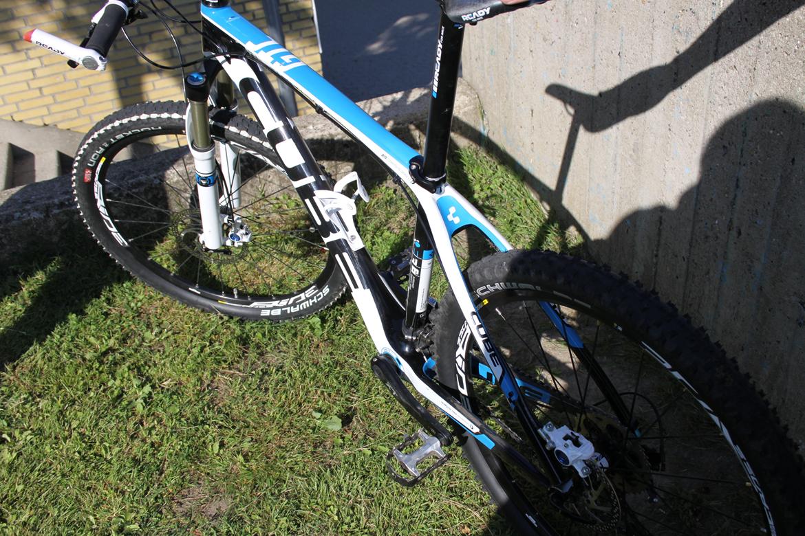 Cube Reaction GTC Race billede 19