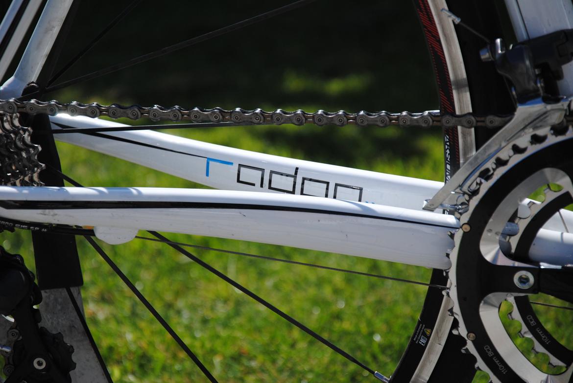Radon R1 4.0 billede 9