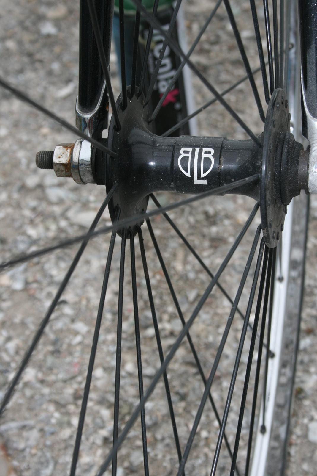 Giant Bowery Mashup billede 2