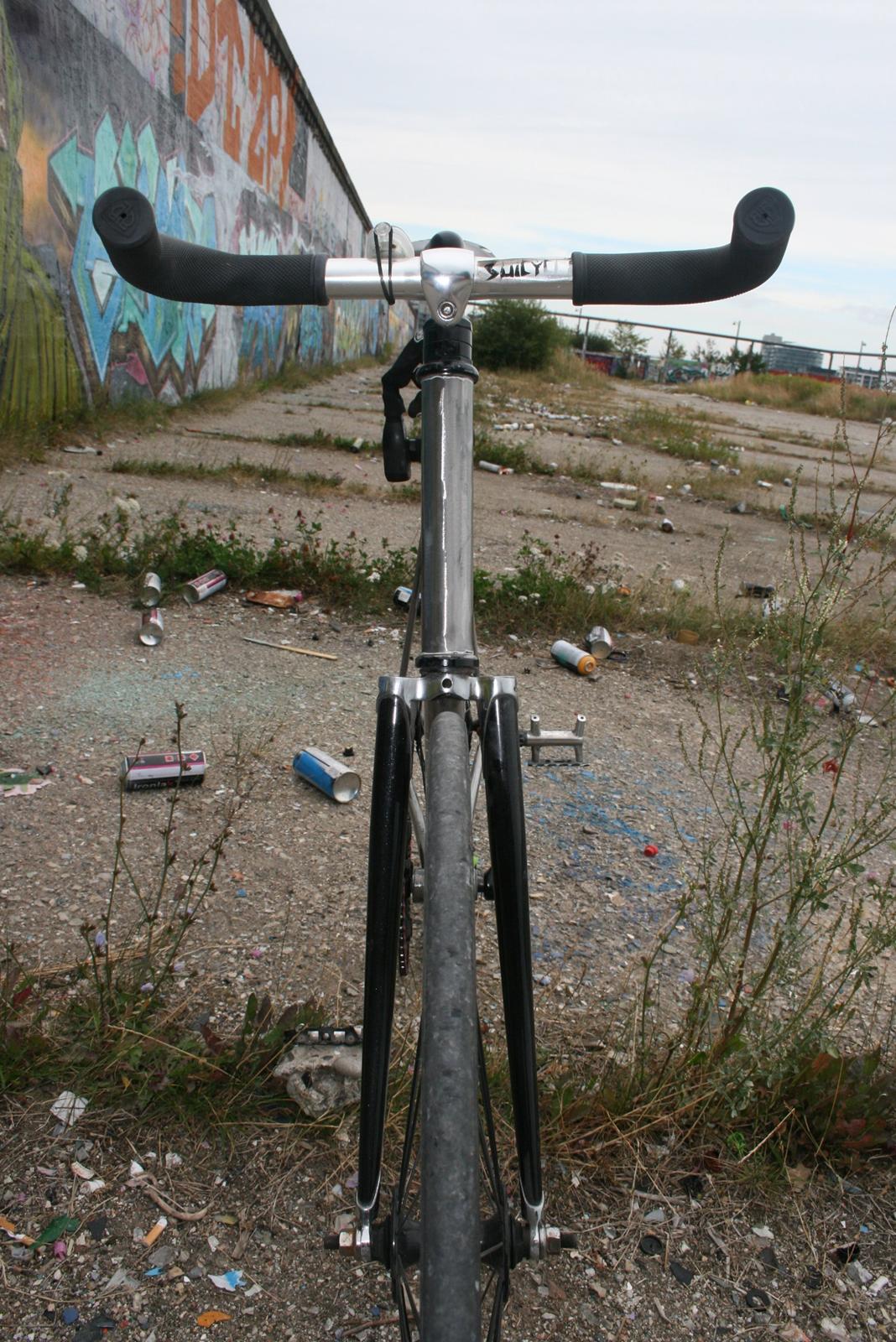 Giant Bowery Mashup billede 3