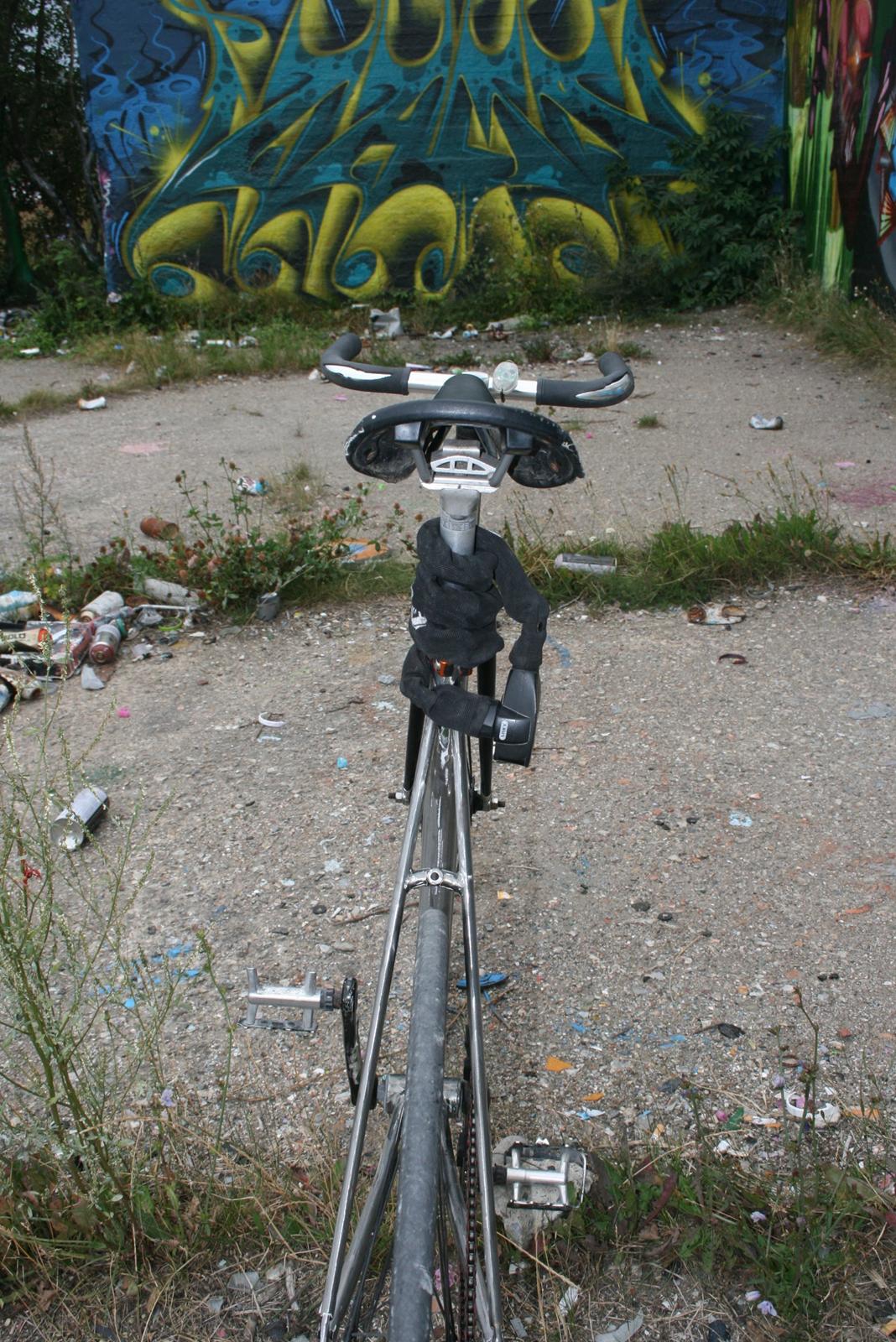 Giant Bowery Mashup billede 4