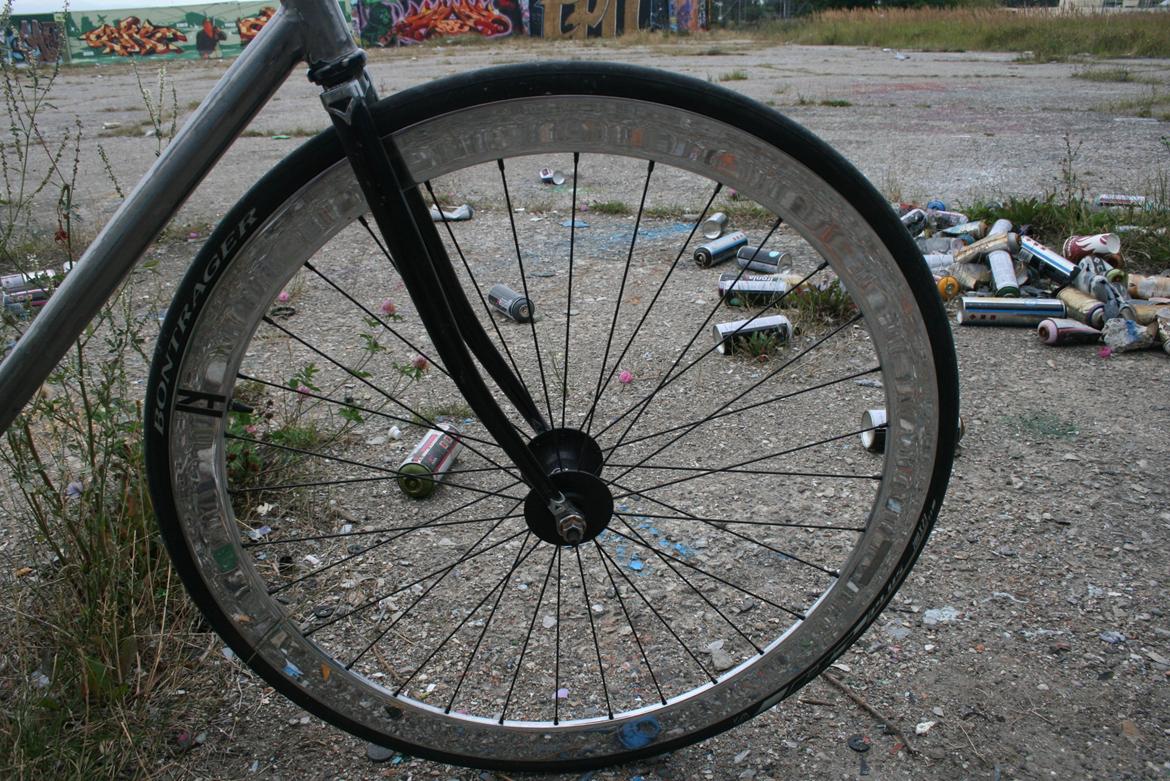 Giant Bowery Mashup billede 8