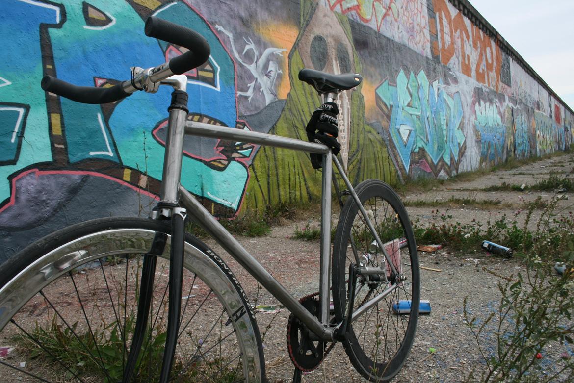 Giant Bowery Mashup billede 11