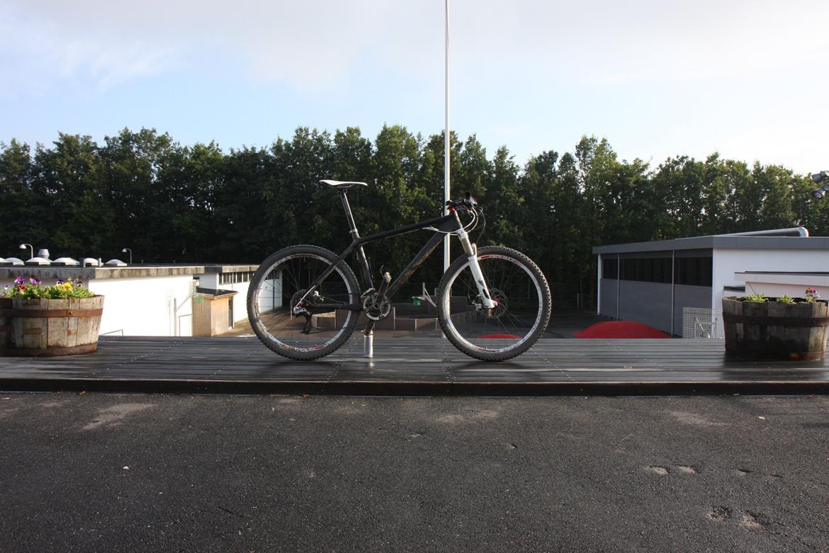 On-One Carbon XC Whippet *Kig marked* billede 2