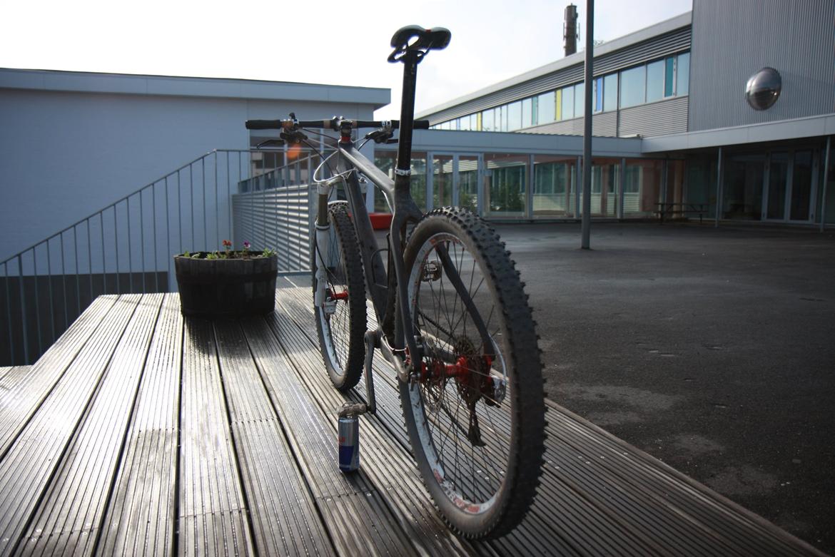 On-One Carbon XC Whippet *Kig marked* billede 5