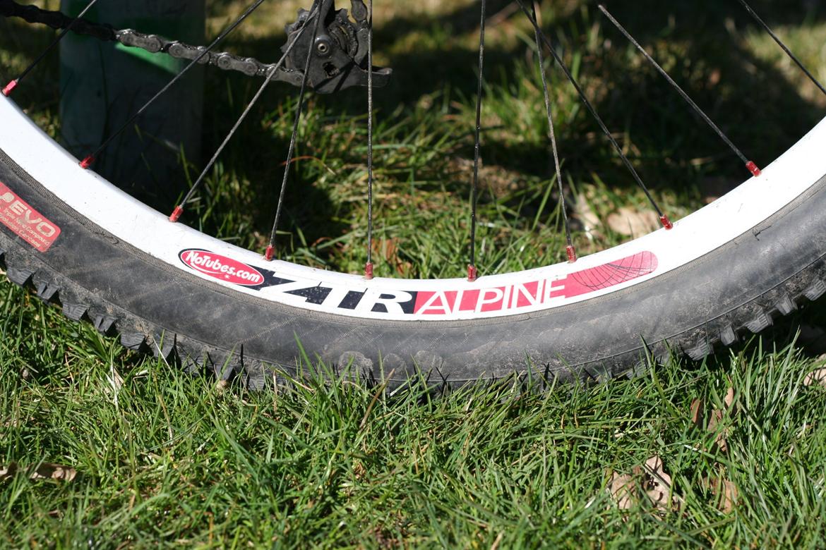 On-One Carbon XC Whippet *Kig marked* billede 9