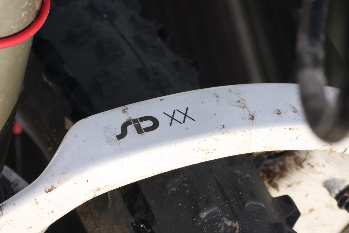 On-One Carbon XC Whippet *Kig marked* billede 14