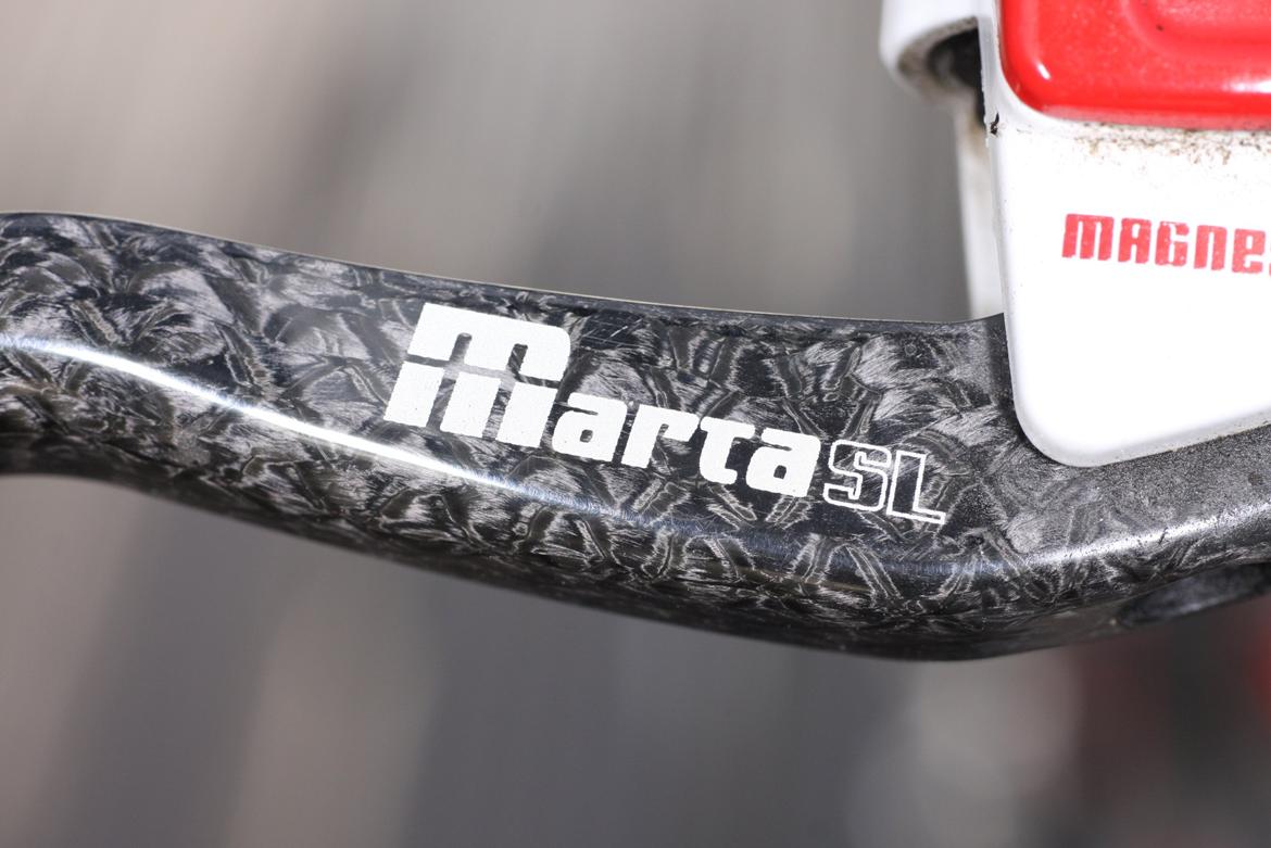 On-One Carbon XC Whippet *Kig marked* billede 15