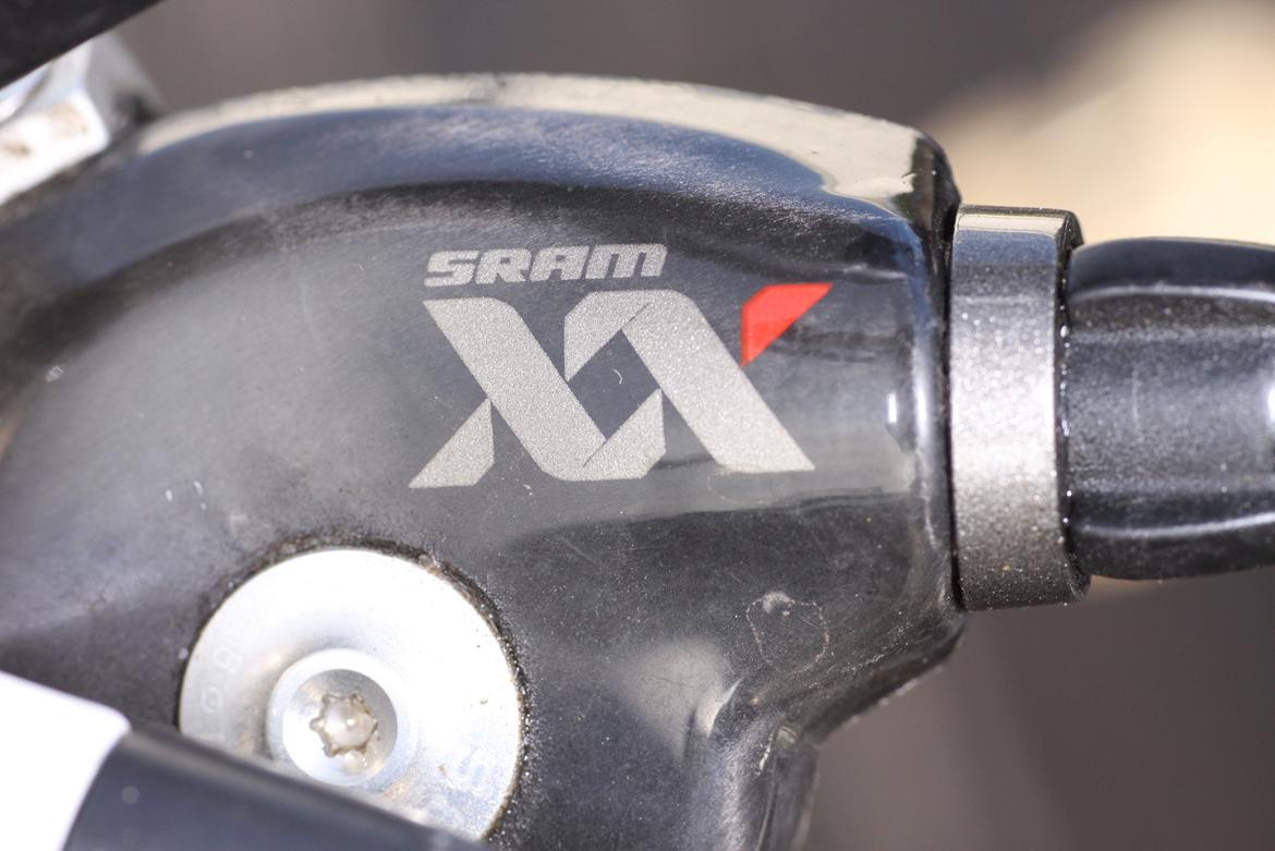 On-One Carbon XC Whippet *Kig marked* billede 16