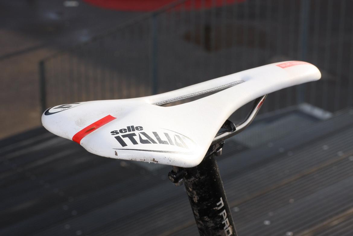 On-One Carbon XC Whippet *Kig marked* billede 17