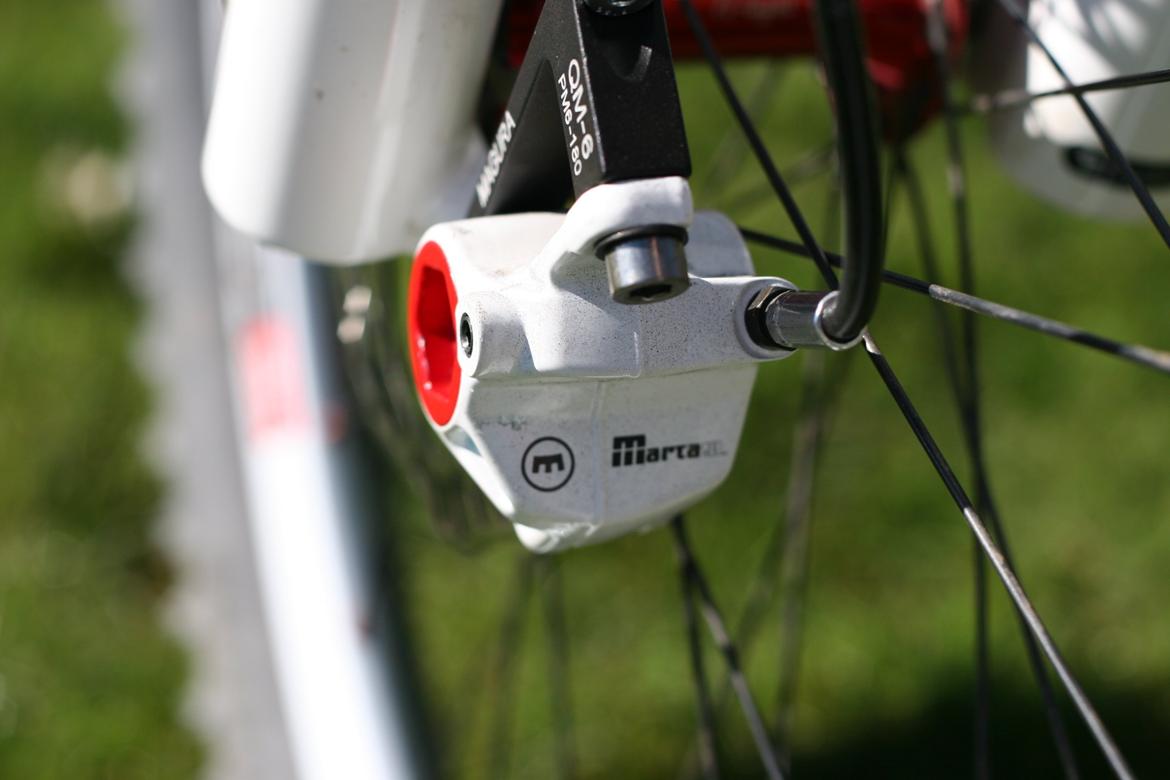 On-One Carbon XC Whippet *Kig marked* billede 18