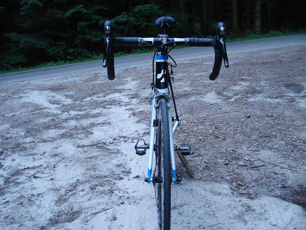 Cube Agree GTC Race 2011 Model str 58 billede 9