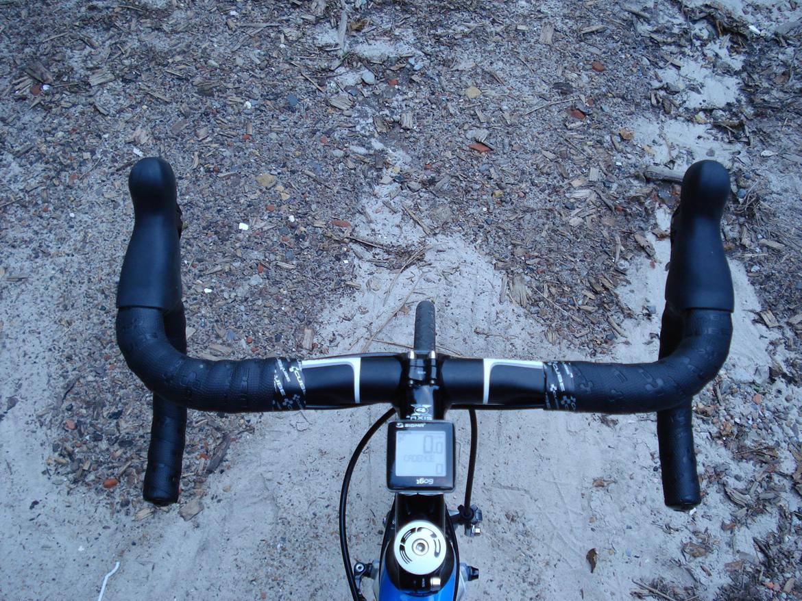 Cube Agree GTC Race 2011 Model str 58 billede 5