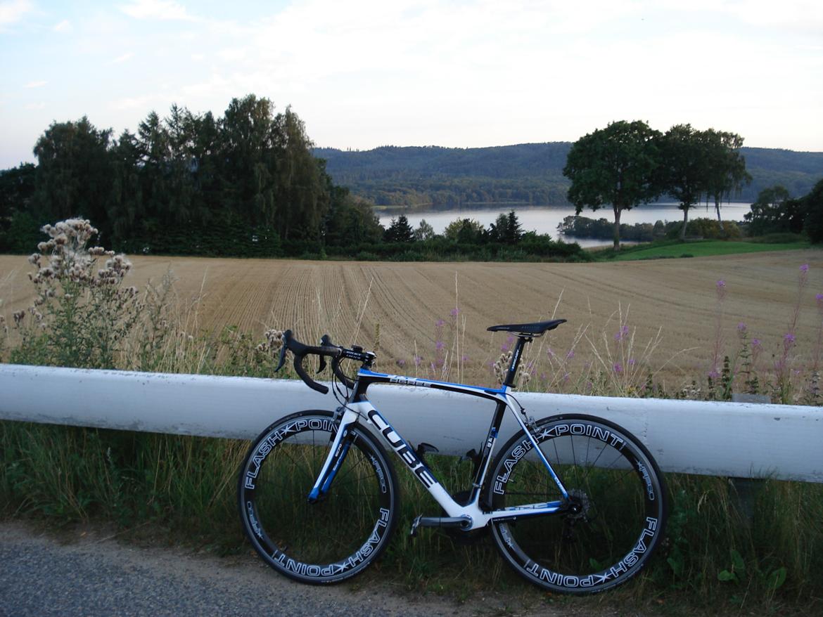 Cube Agree GTC Race 2011 Model str 58 billede 6