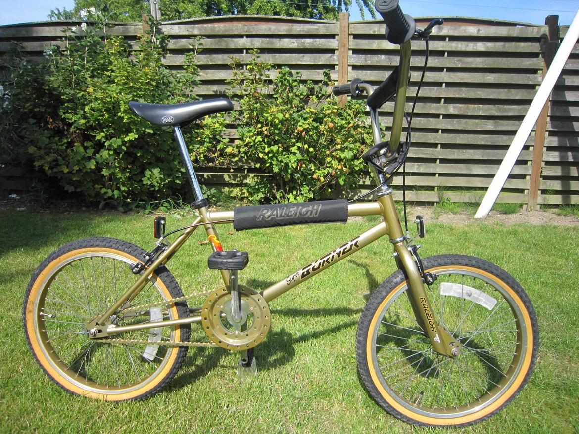 Raleigh Super Burner billede 5