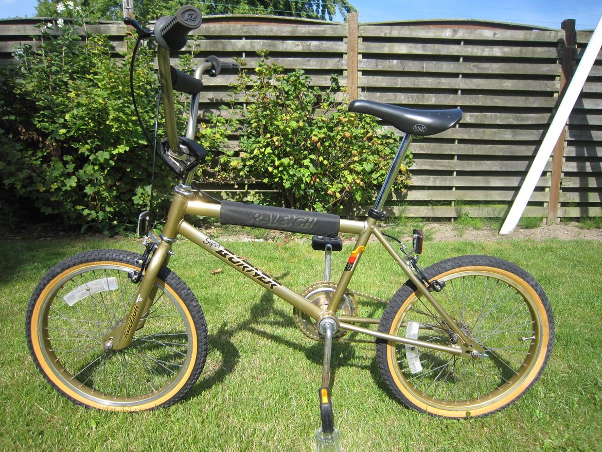 Raleigh Super Burner billede 6