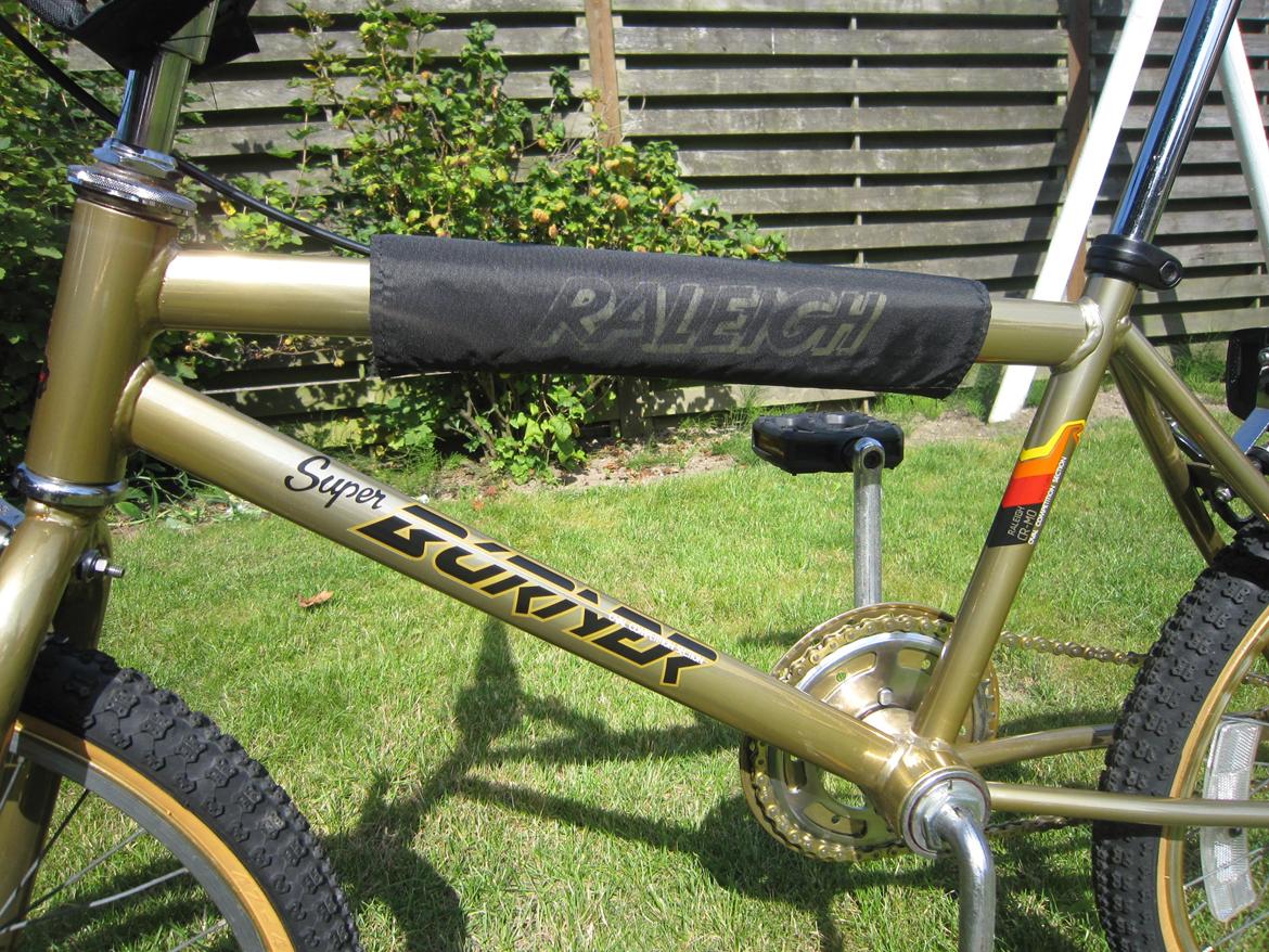 Raleigh Super Burner billede 7