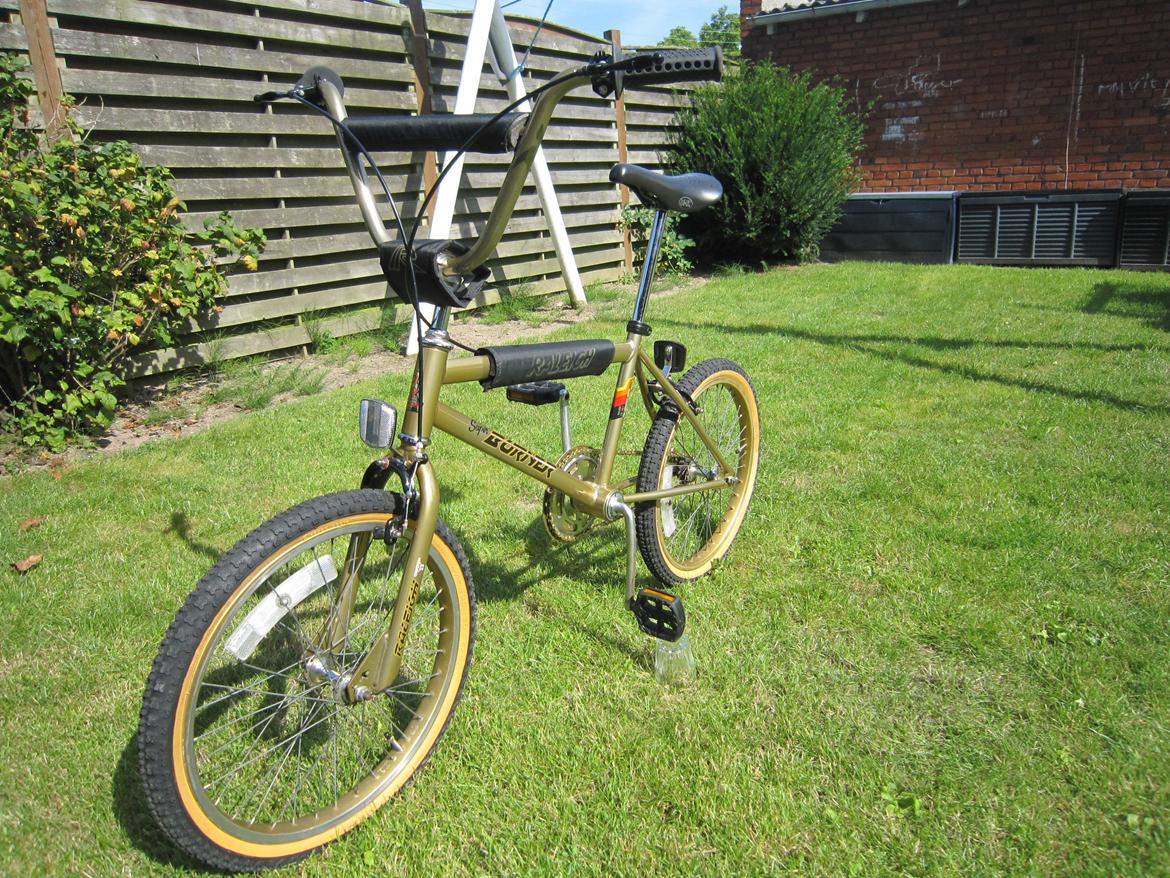 Raleigh Super Burner billede 8