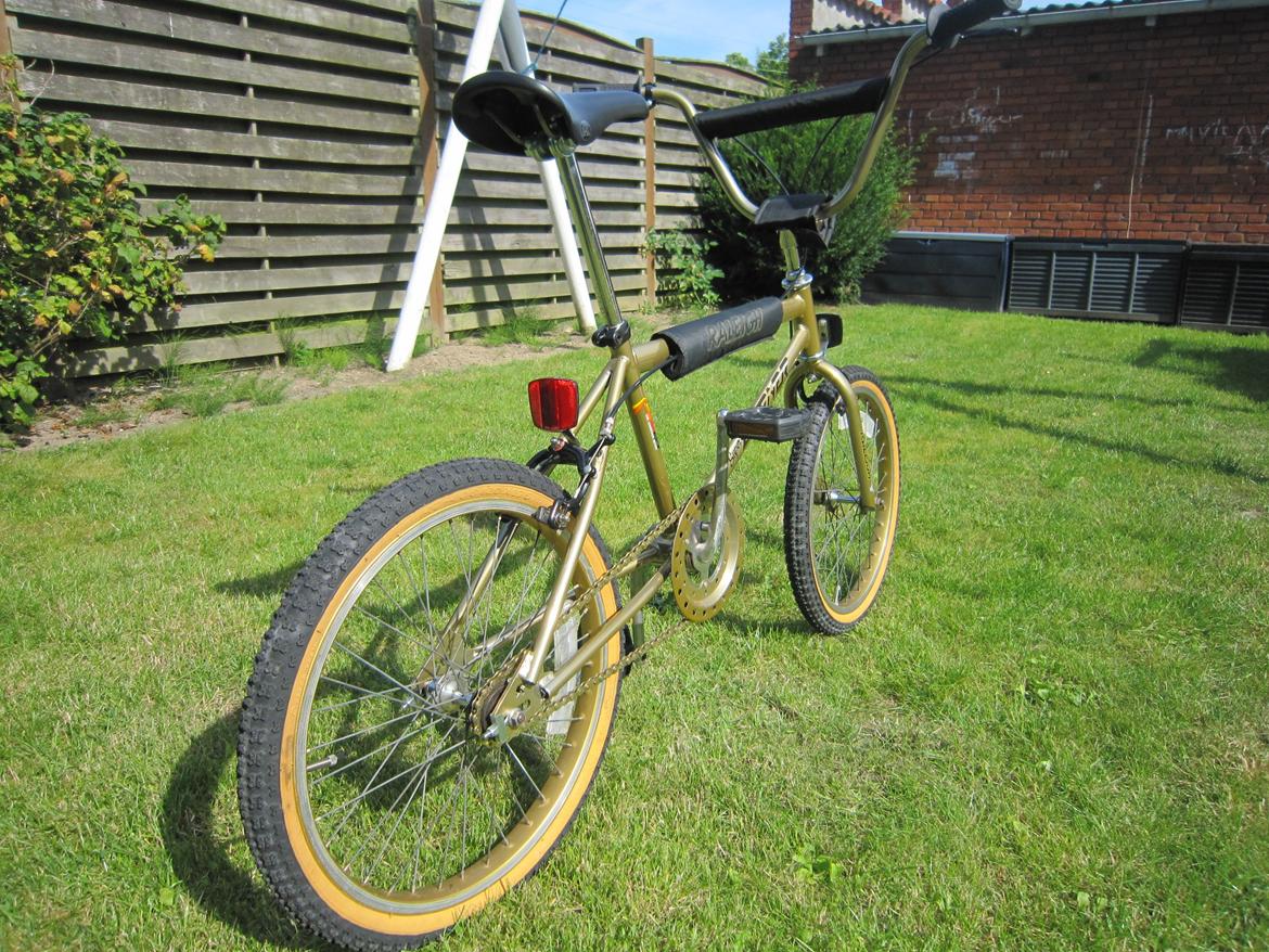 Raleigh Super Burner billede 9