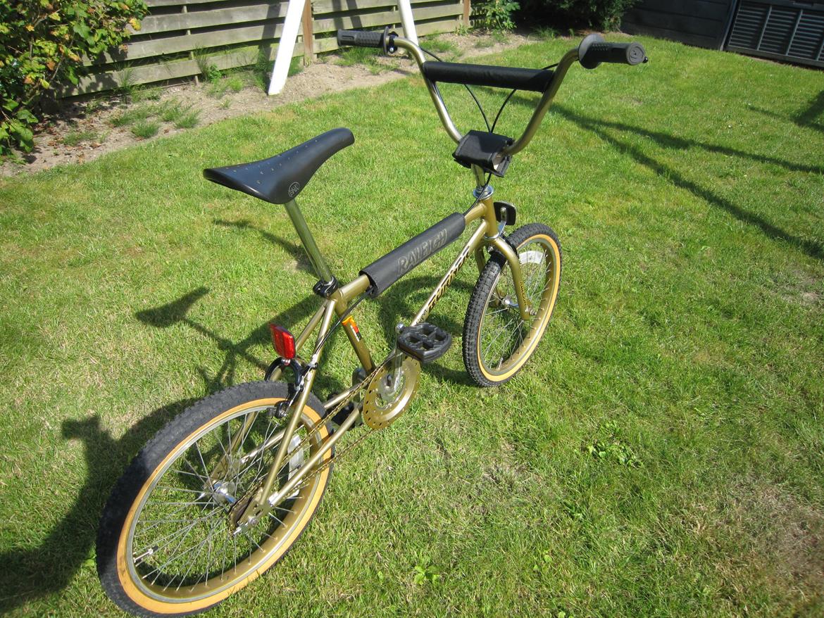 Raleigh Super Burner billede 11