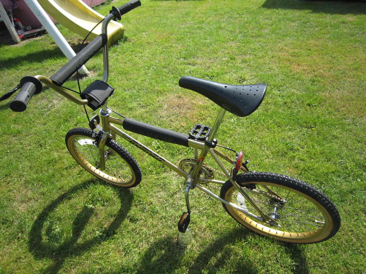 Raleigh Super Burner billede 12