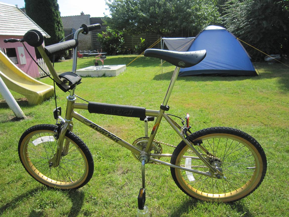 Raleigh Super Burner billede 13