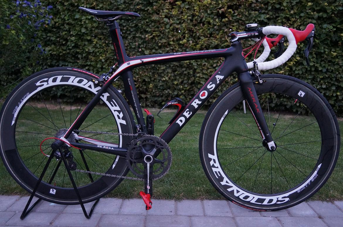 De Rosa Merak billede 1