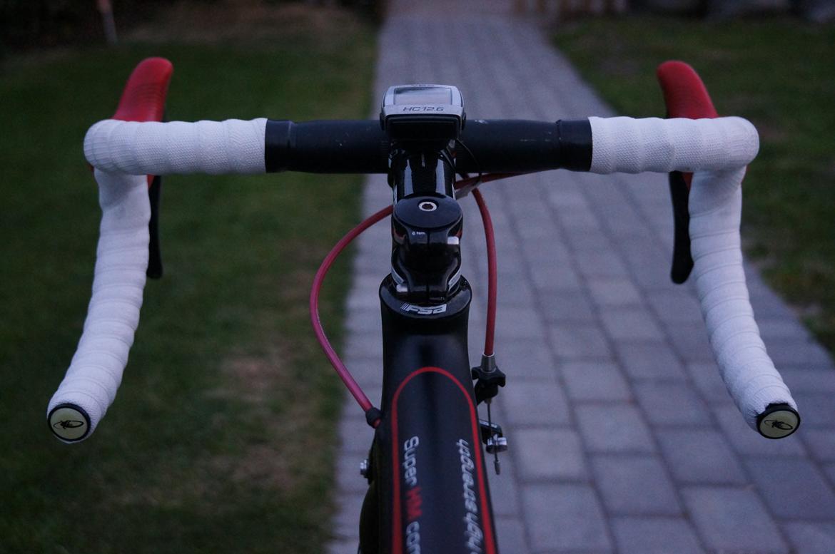 De Rosa Merak billede 4
