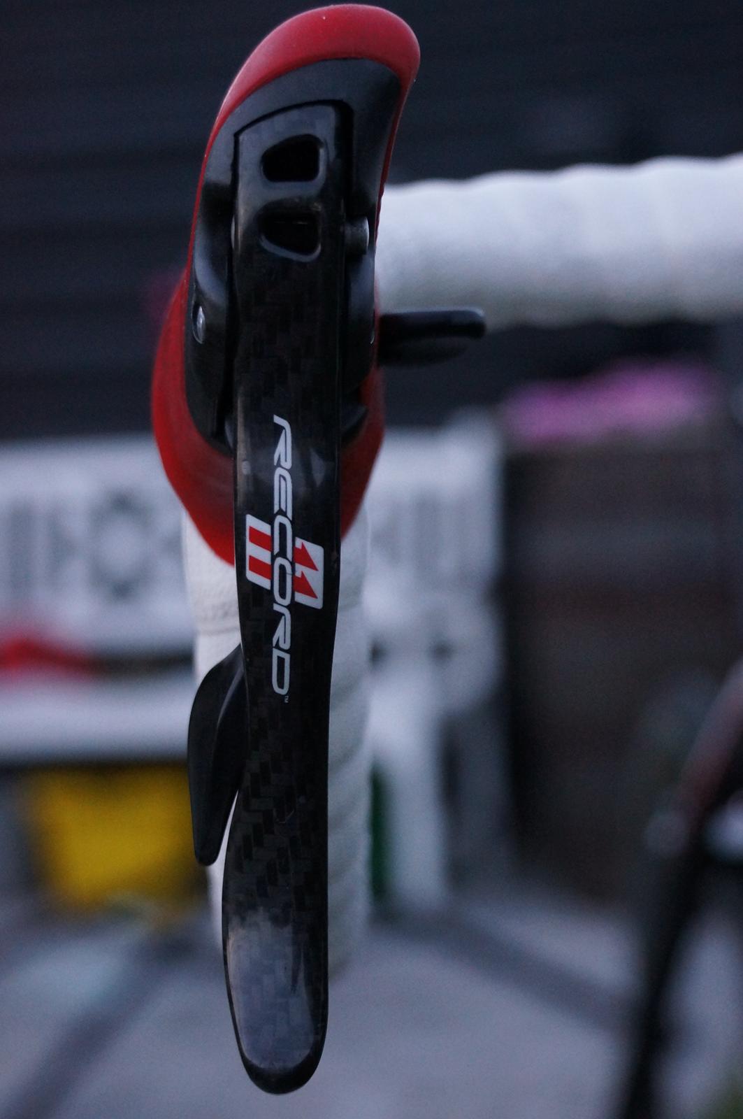 De Rosa Merak billede 6