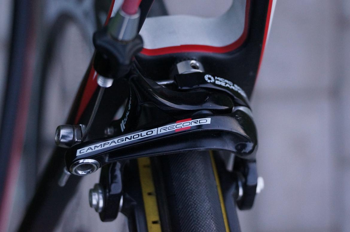 De Rosa Merak billede 8