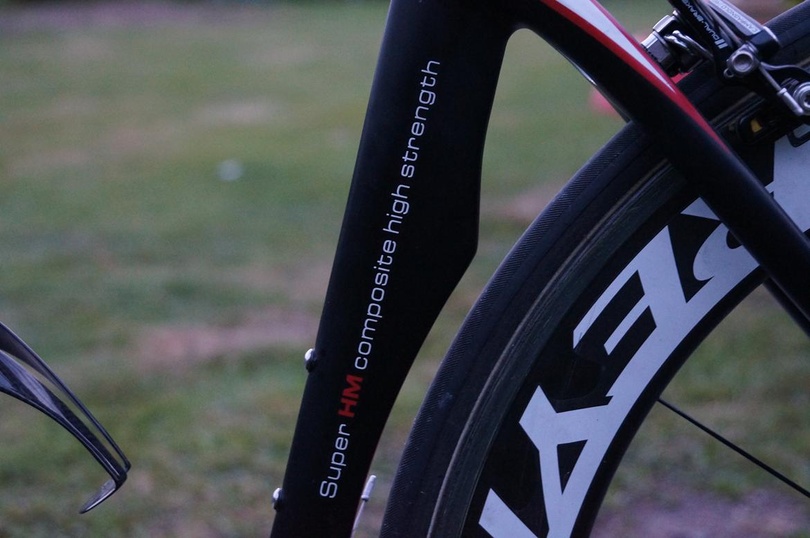 De Rosa Merak billede 9