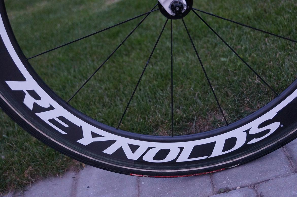 De Rosa Merak billede 10