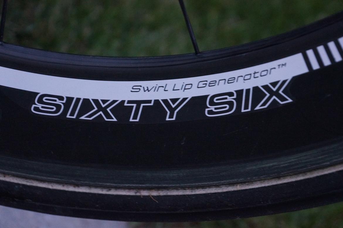 De Rosa Merak billede 11