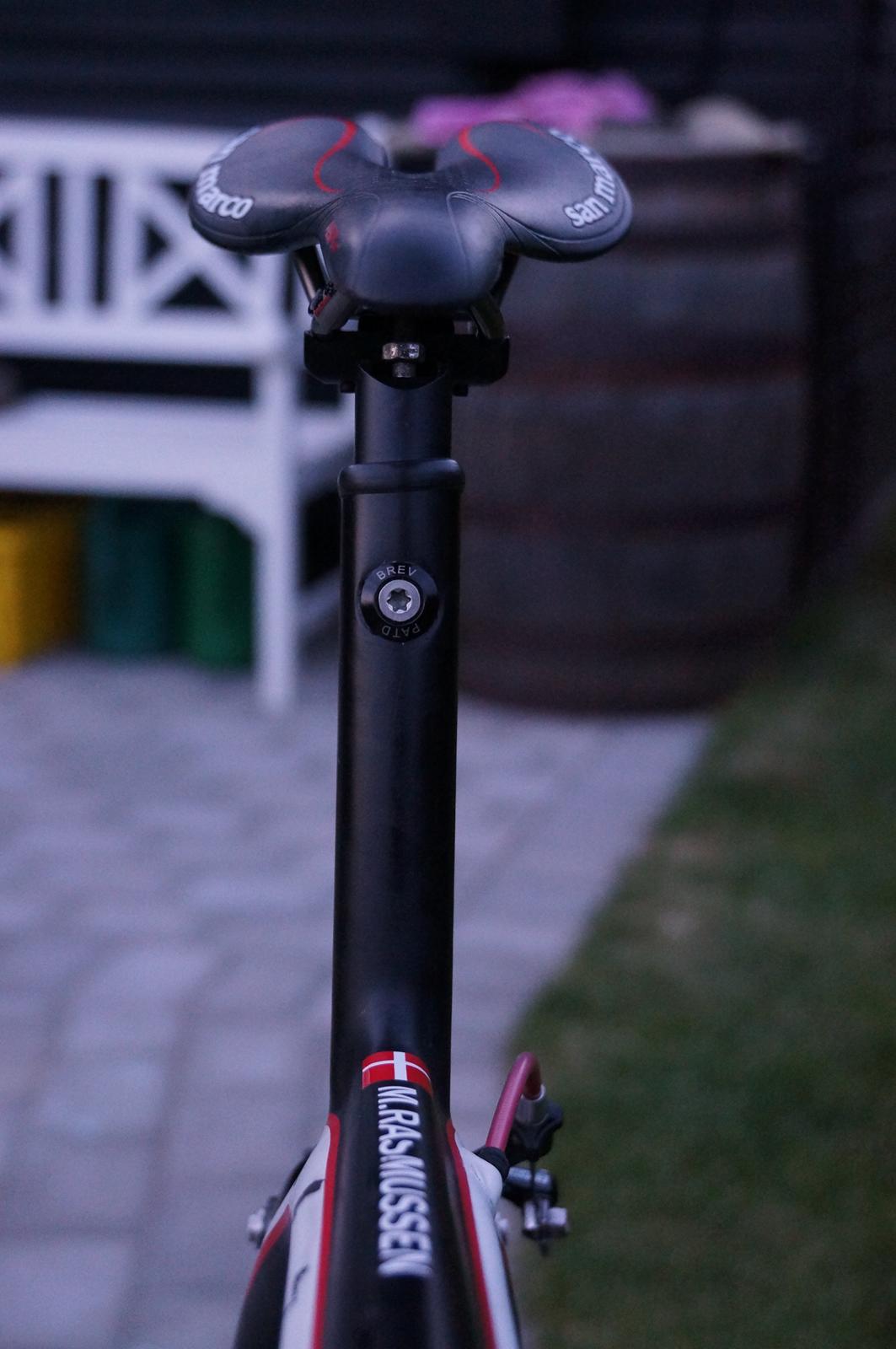 De Rosa Merak billede 12
