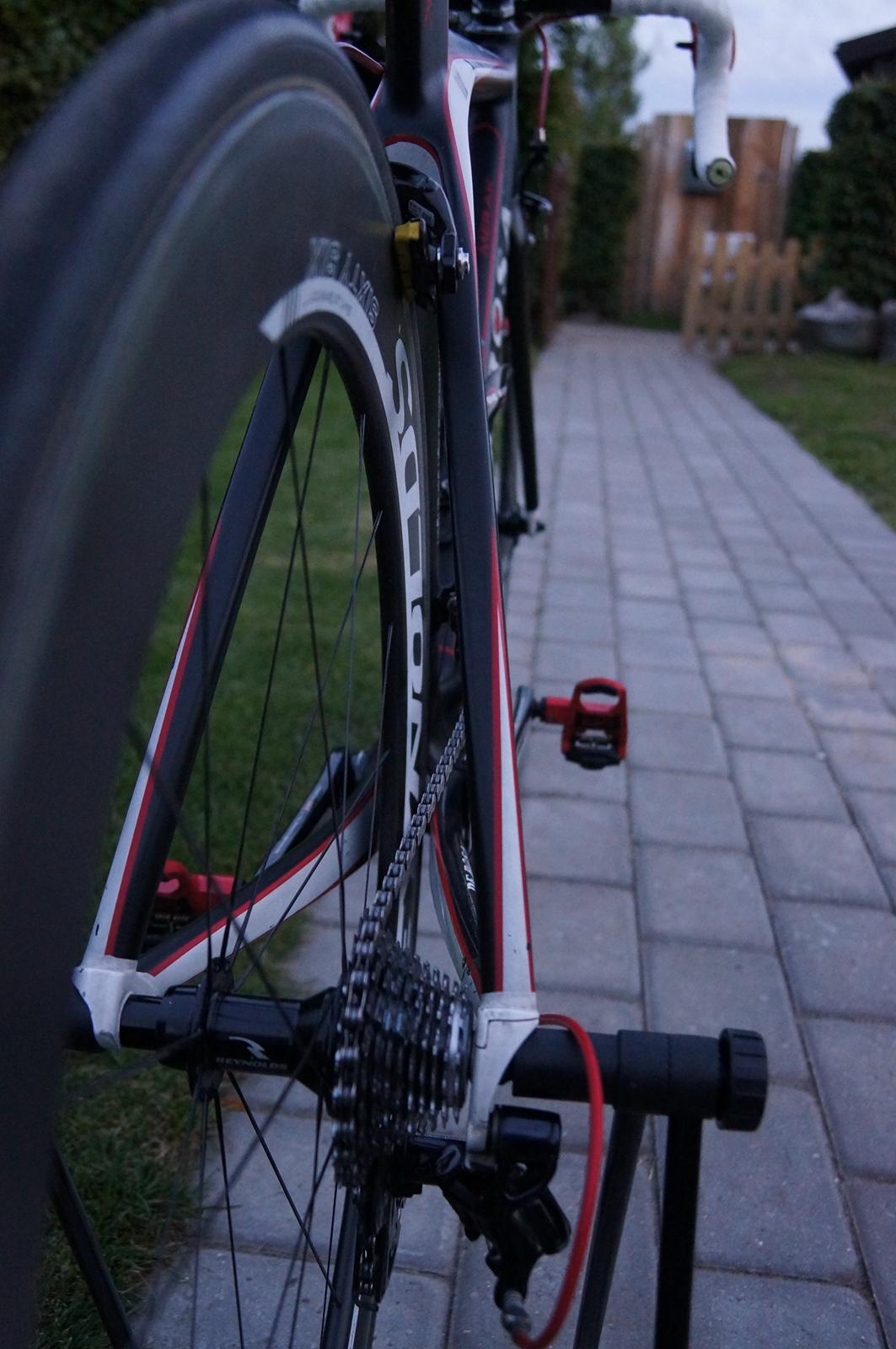 De Rosa Merak billede 13