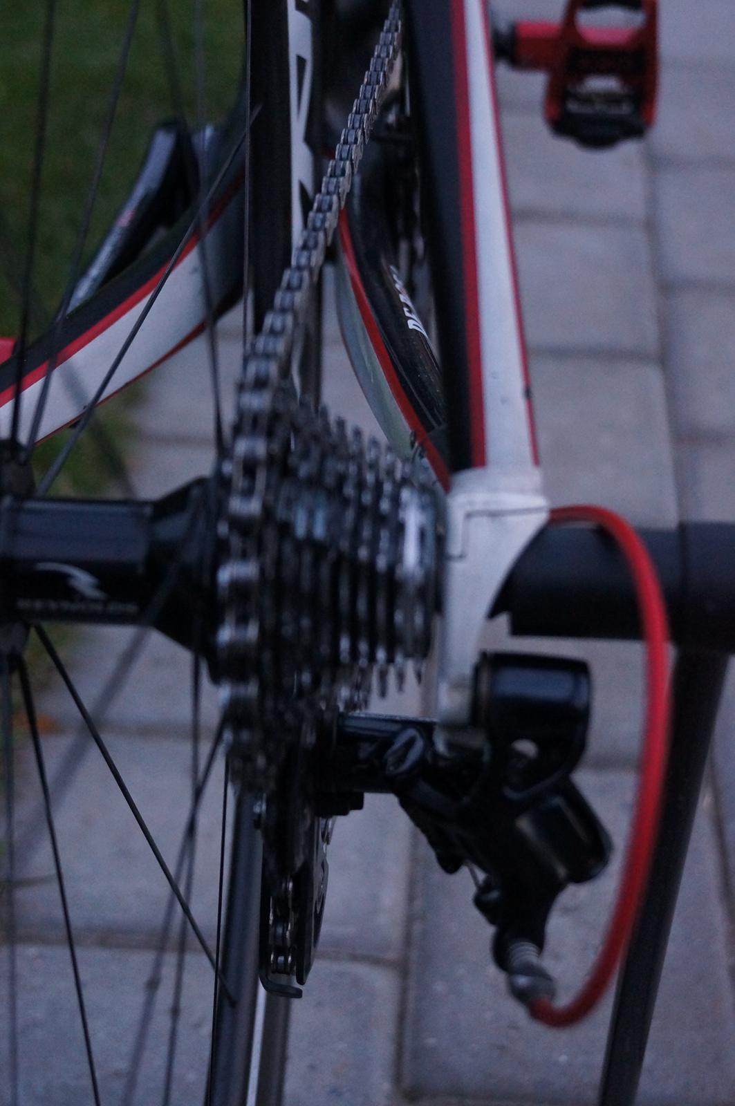 De Rosa Merak billede 14