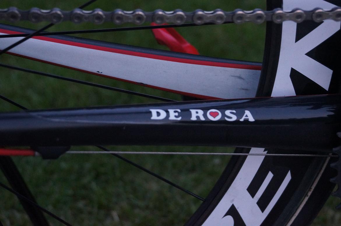 De Rosa Merak billede 15